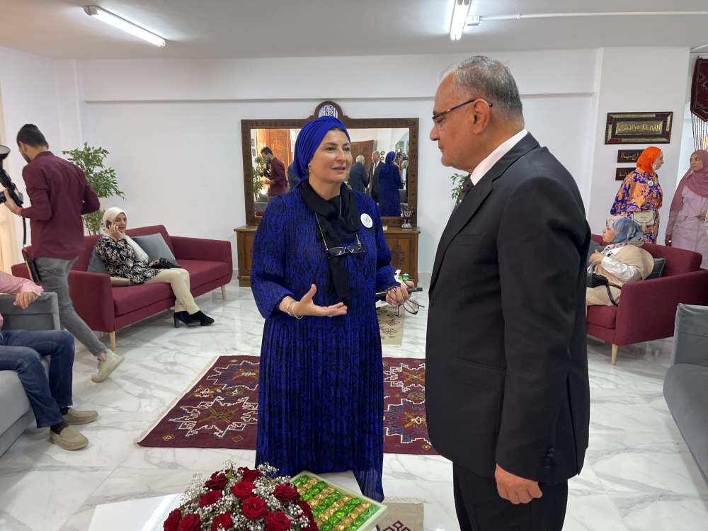  د/ سعد الدين الهلالي