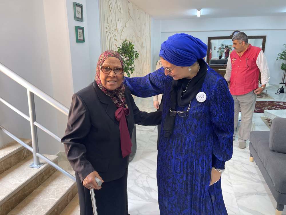  د/ آمنة نصير